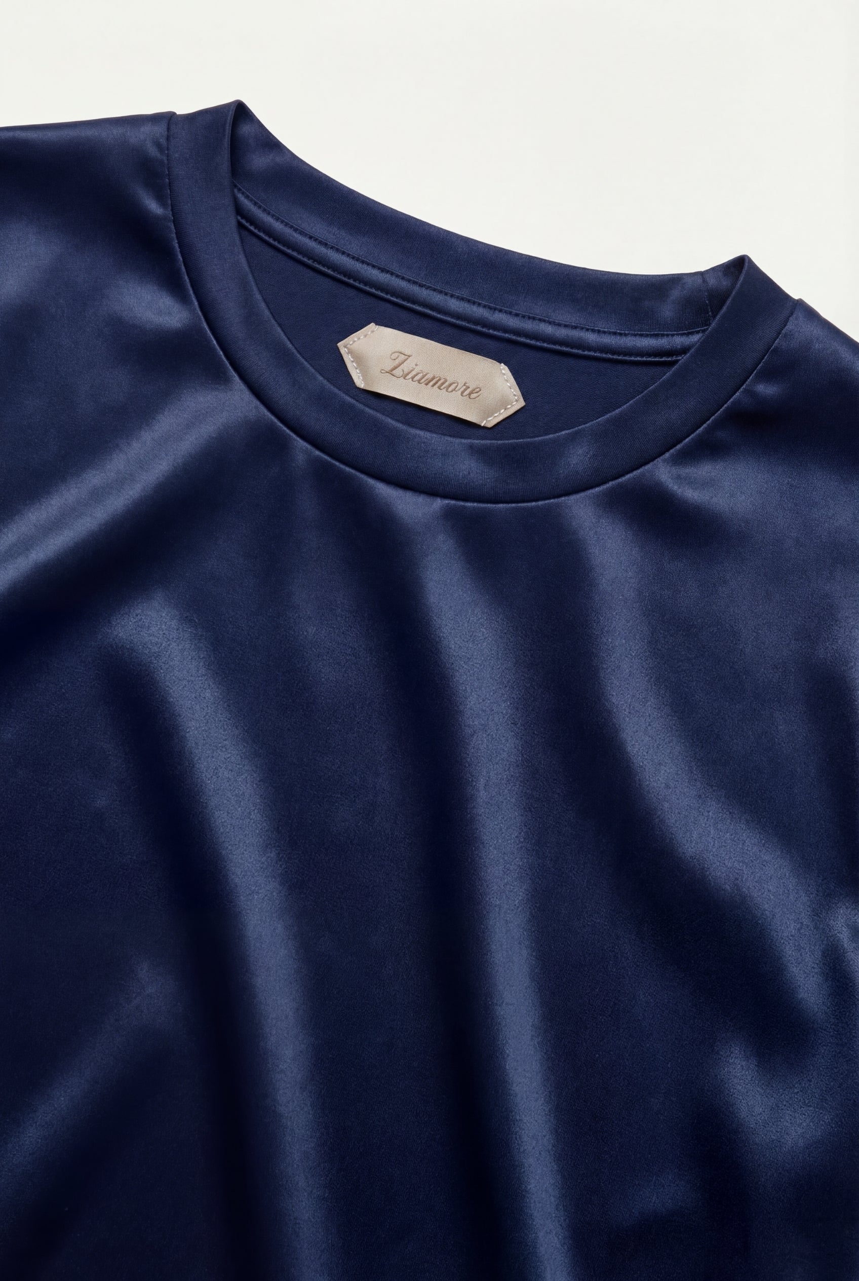 Portofino Tee Navy